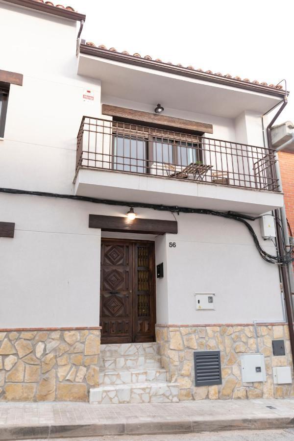La Posada De Mya Villarejo de Salvanés Exterior foto
